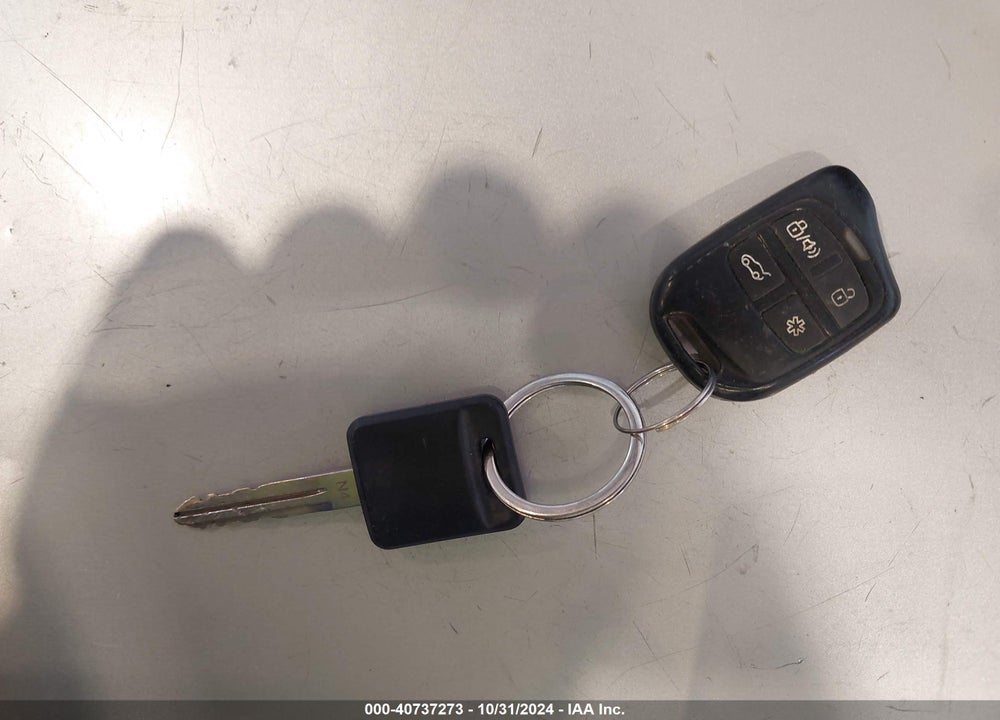 2008 NISSAN SENTRA 2.0S VIN: 3N1AB61E18L653241