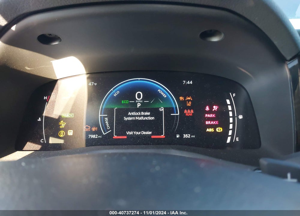 2025 TOYOTA CAMRY SE VIN: 4T1DAACKXSU506220
