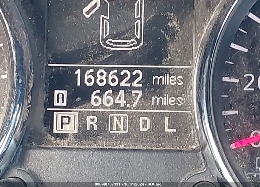 2015 NISSAN ROGUE SELECT S VIN: JN8AS5MV7FW766626