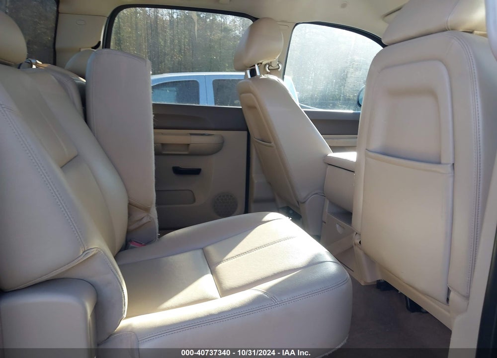 2013 CHEVROLET SILVERADO 1500 LT VIN: 3GCPKSE71DG178012