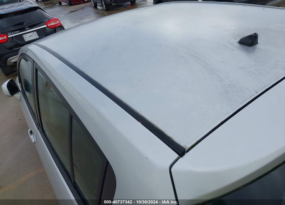 2011 NISSAN VERSA 1.8S VIN: 3N1BC1CP9BL509477