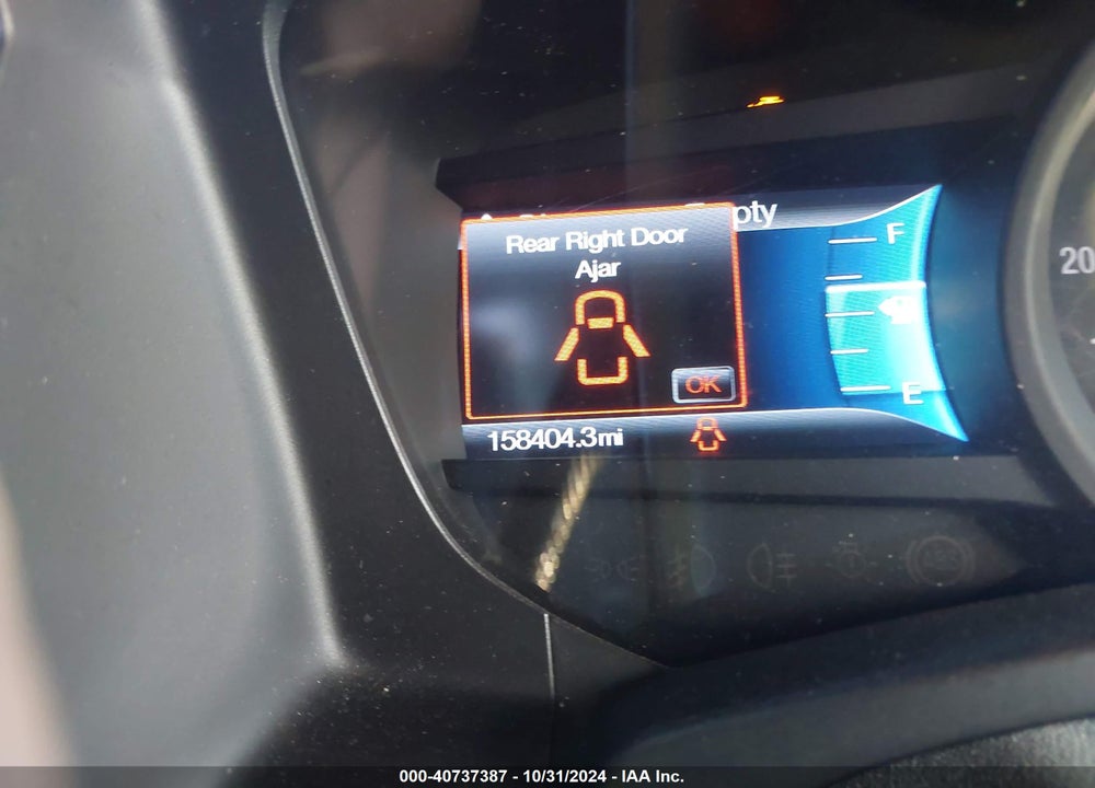 2016 FORD EXPEDITION LIMITED VIN: 1FMJU2AT8GEF41609