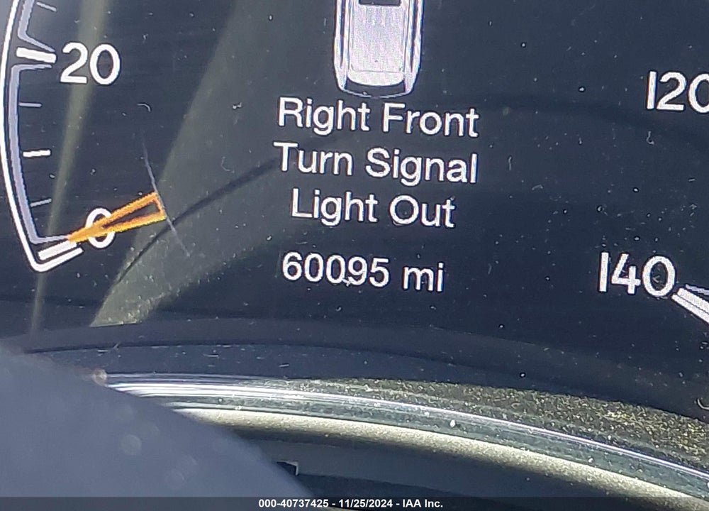 2020 JEEP GRAND CHEROKEE ALTITUDE 4X4 VIN: 1C4RJFAG8LC377536