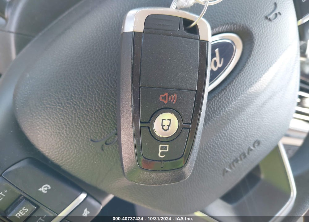 2020 FORD ESCAPE SE VIN: 1FMCU9G69LUA08428