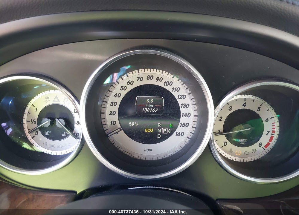 2014 MERCEDES-BENZ CLS 550 VIN: WDDLJ7DB7EA128225