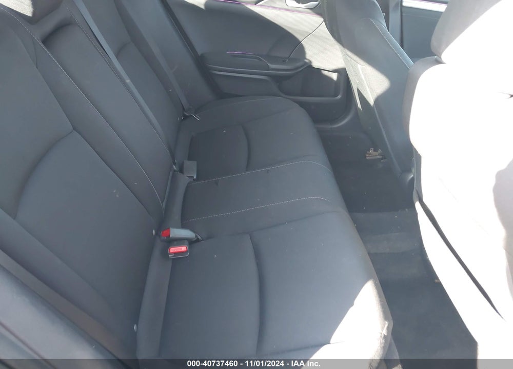 2016 HONDA CIVIC EX VIN: 2HGFC2F79GH524630