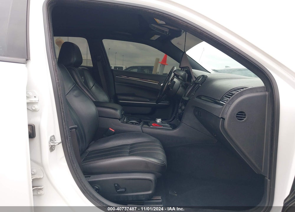 2020 CHRYSLER 300 VIN: 2C3CCABTXLH180822