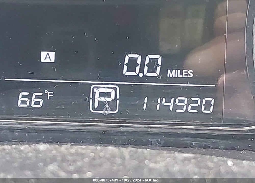 2015 NISSAN SENTRA SL VIN: 3N1AB7AP1FY318374