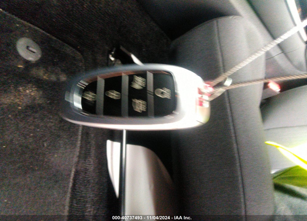 2023 HYUNDAI SONATA HYBRID BLUE VIN: KMHL24JJ2PA060447