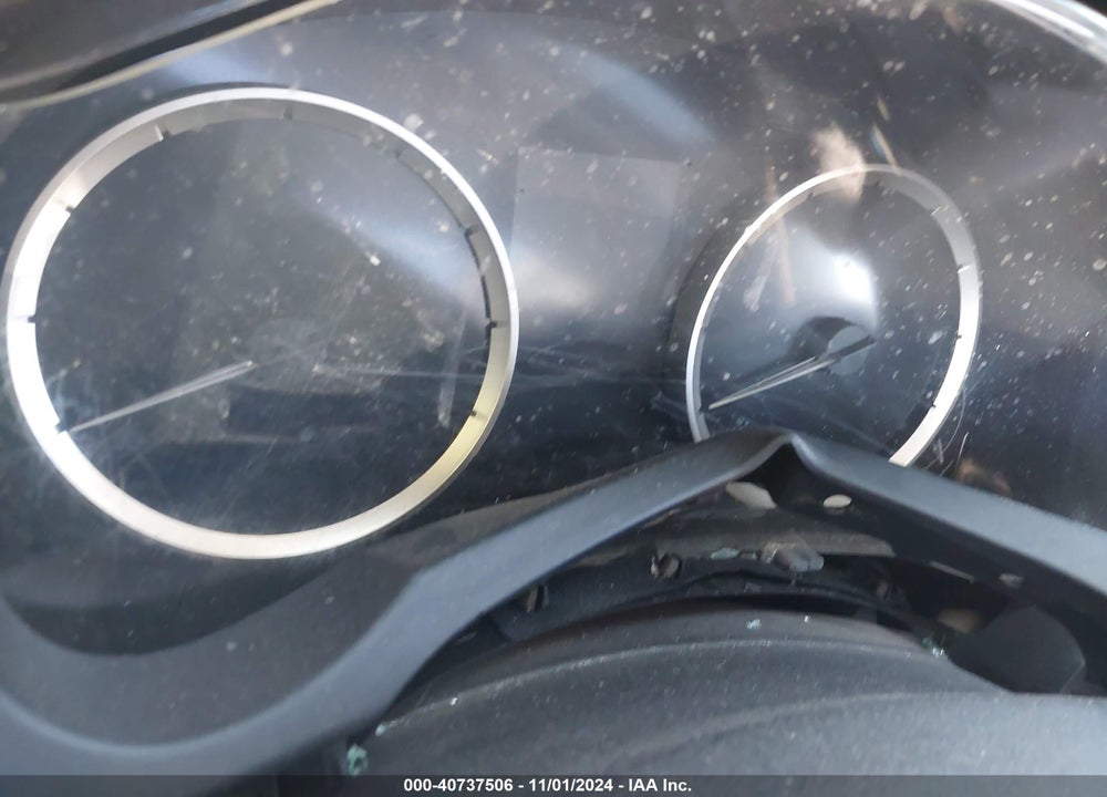 2014 LEXUS IS 250 VIN: JTHCF1D22E5013693