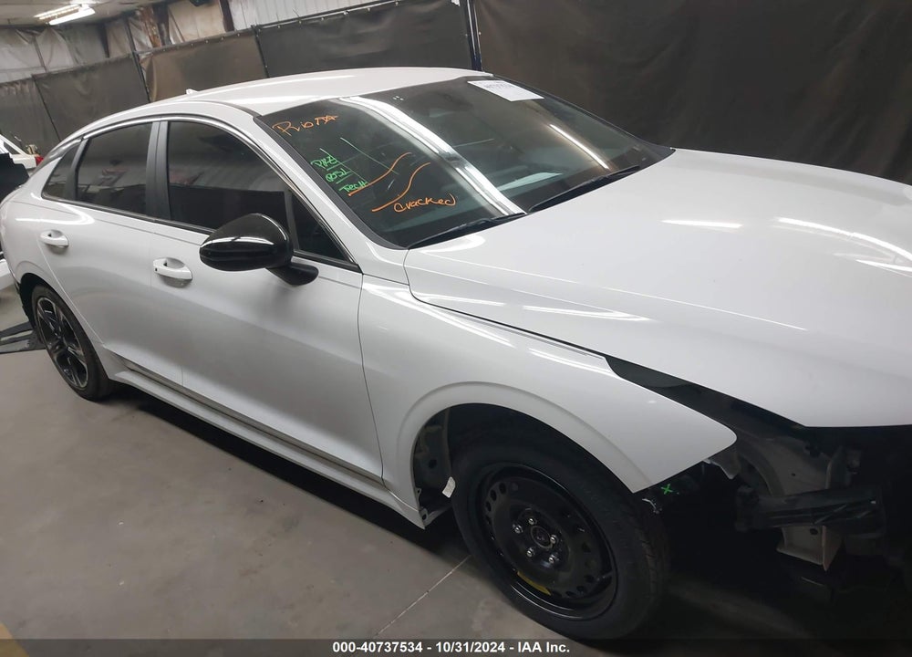 2024 KIA K5 GT LINE VIN: 5XXG64J27RG239772