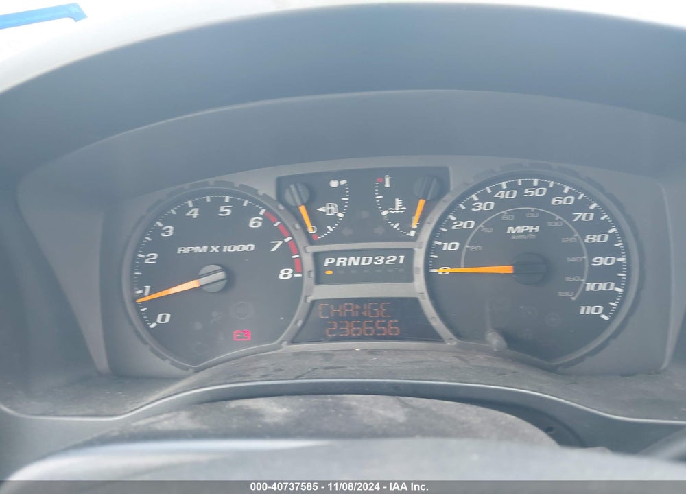 2005 CHEVROLET COLORADO LS VIN: 1GCCS136X58159002