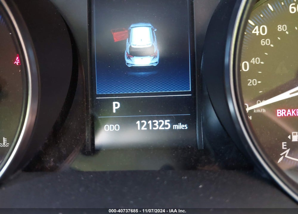 2019 TOYOTA C-HR XLE VIN: JTNKHMBXXK1020946