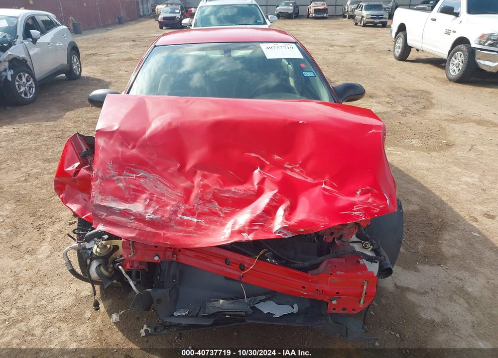 2002 OLDSMOBILE ALERO GL2 VIN: 1G3NL52E12C252666