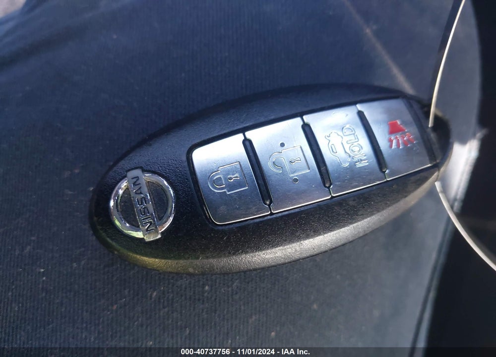 2013 NISSAN SENTRA SV VIN: 3N1AB7AP7DL707515