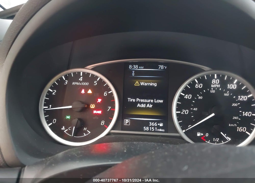 2018 NISSAN SENTRA S VIN: 3N1AB7AP4JY223722