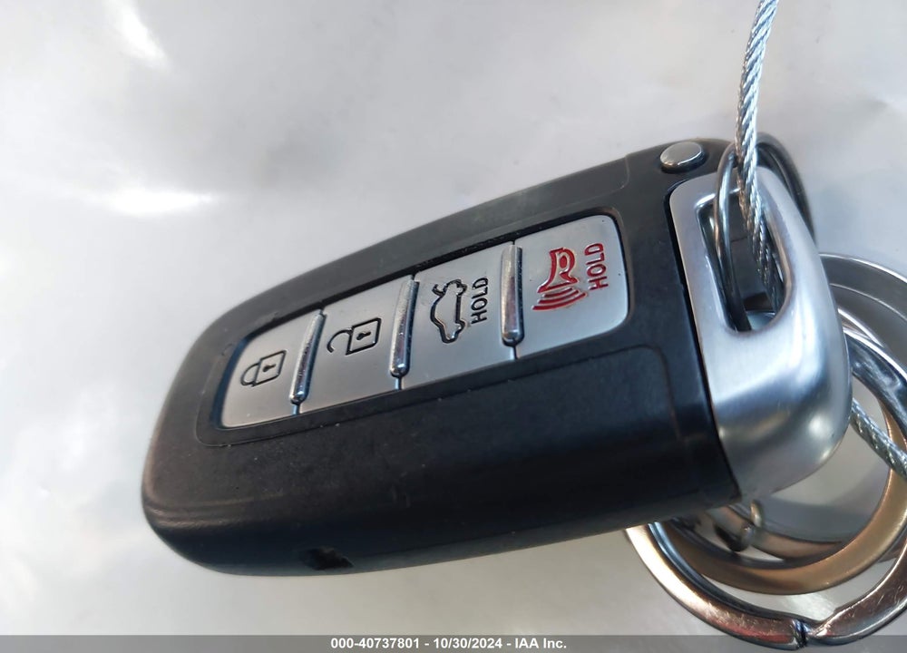 2014 HYUNDAI SONATA SE VIN: 5NPEC4AC6EH891113
