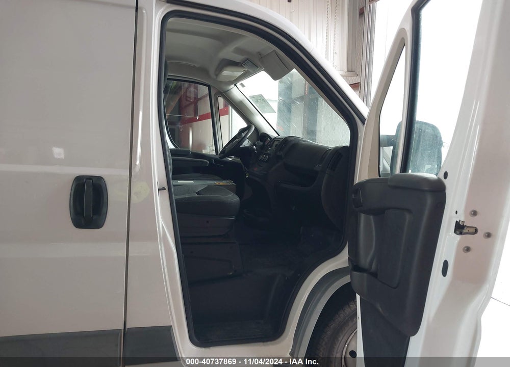 2015 RAM PROMASTER 1500 LOW ROOF VIN: 3C6TRVAGXFE515719