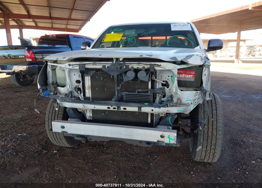 2009 TOYOTA TACOMA DOUBLE CAB PRERUNNER VIN: 3TMJU62N89M088973