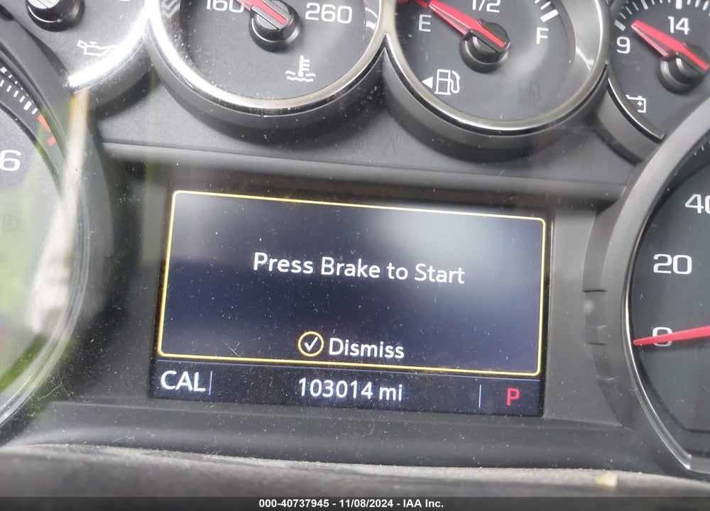 2019 CHEVROLET SILVERADO 1500 RST VIN: 3GCUYEED7KG103501