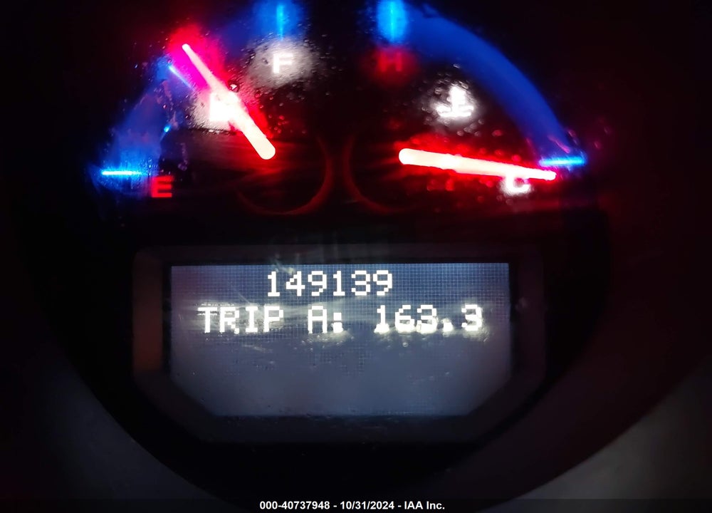 2004 ACURA TL VIN: 19UUA66224A058655