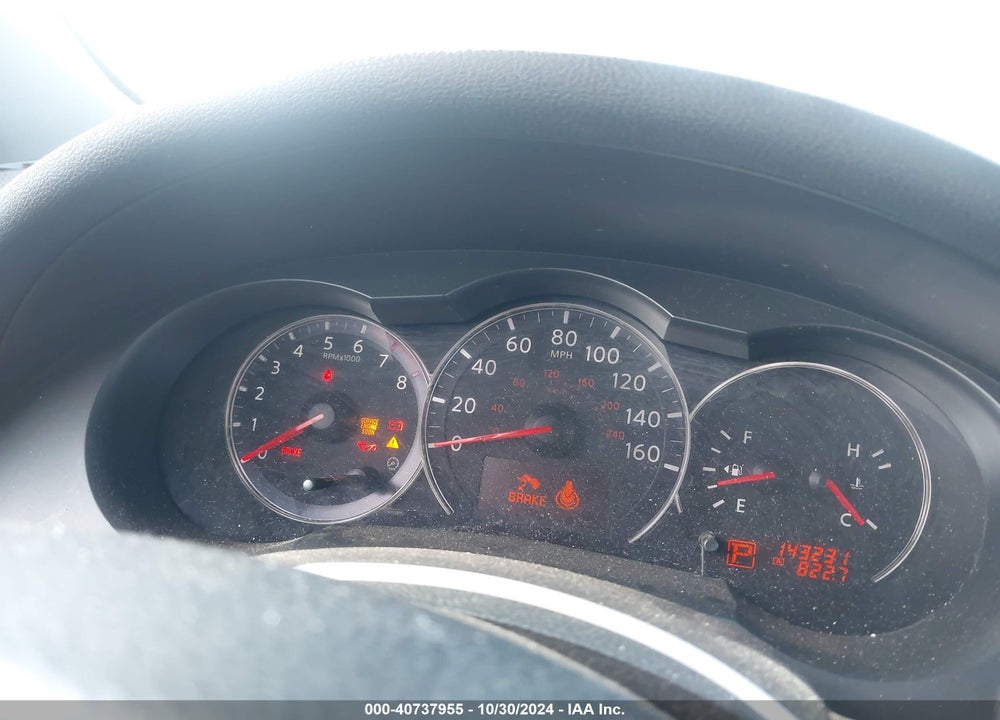 2012 NISSAN ALTIMA VIN: 1N4AL2AP0CN508906
