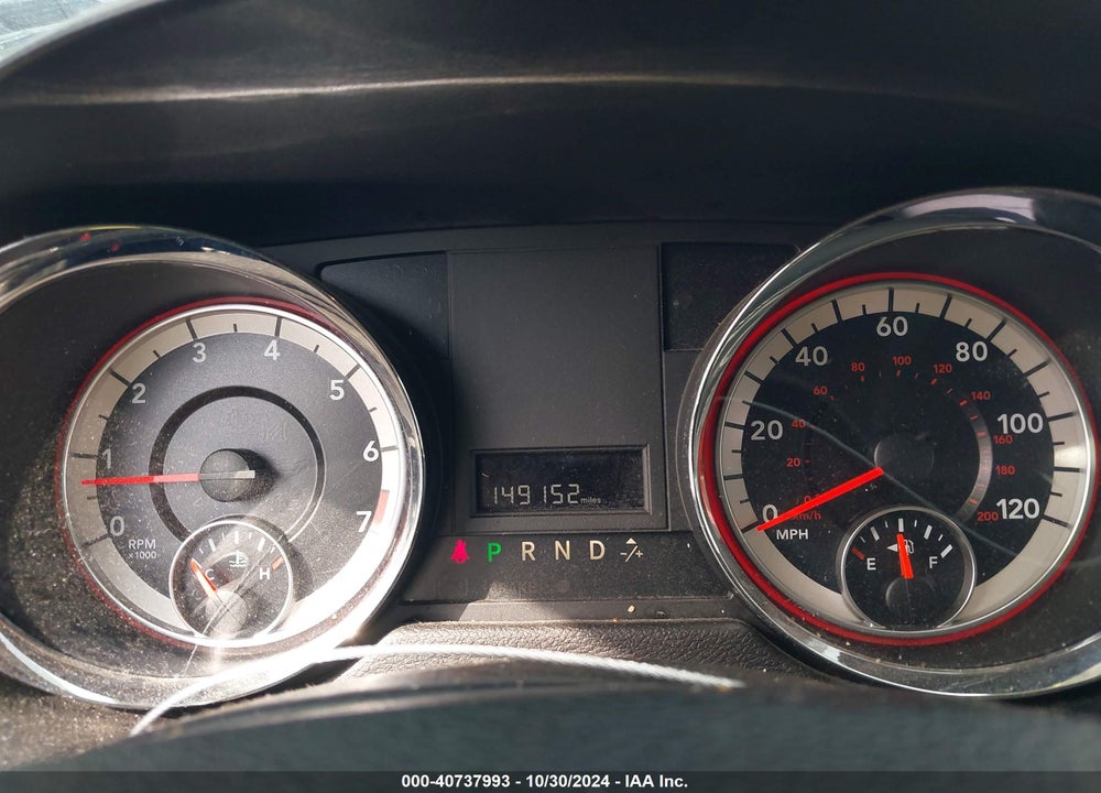 2016 DODGE GRAND CARAVAN SXT VIN: 2C4RDGCG6GR380961