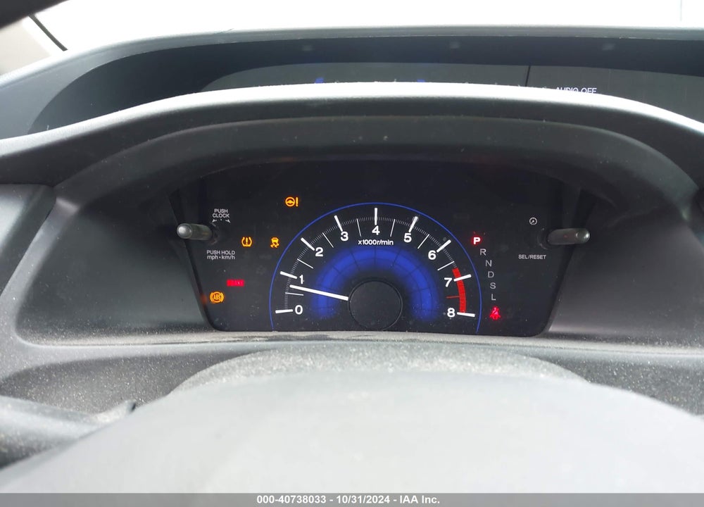 2015 HONDA CIVIC LX VIN: 19XFB2F57FE114676
