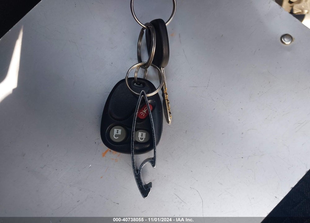 2002 CHEVROLET AVALANCHE 1500 VIN: 3GNEK13TX2G113553