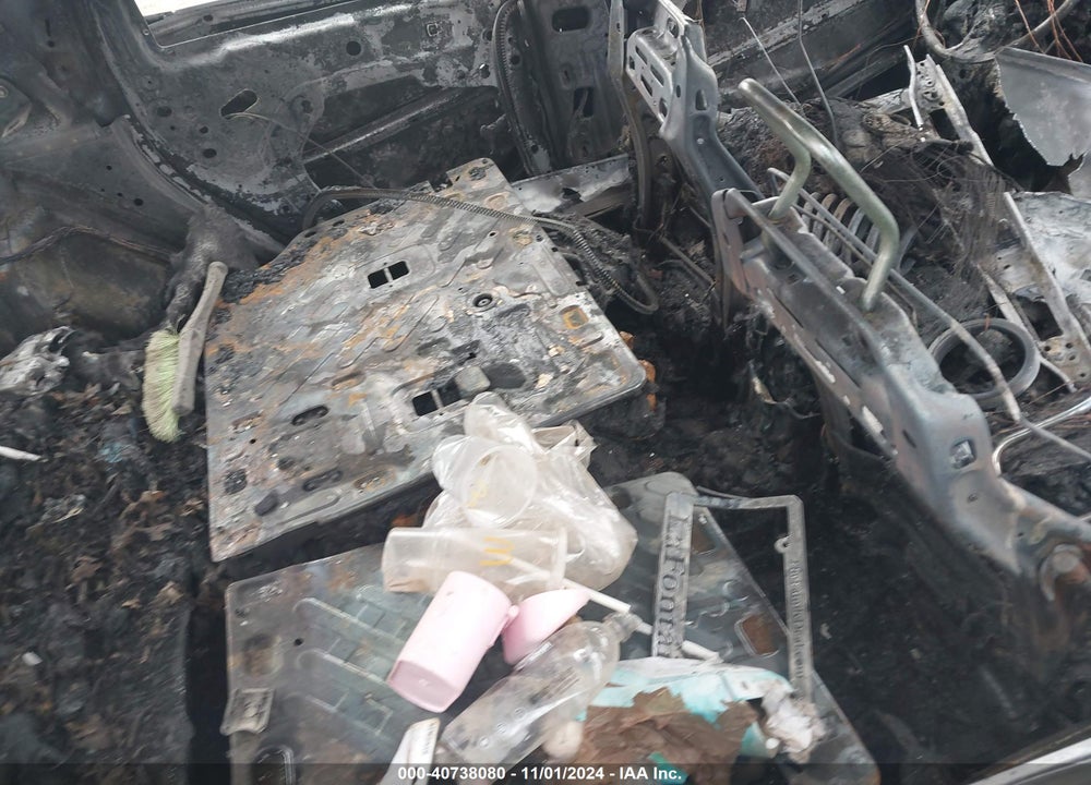 2023 FORD BRONCO SPORT HERITAGE VIN: 3FMCR9G62PRD14014