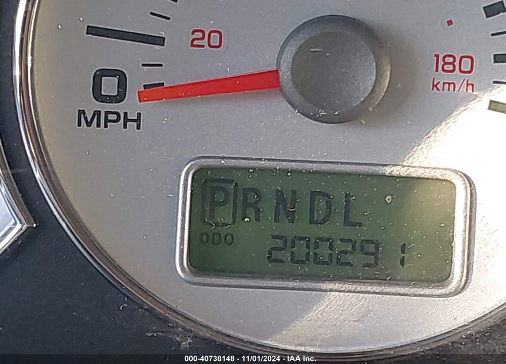 2005 FORD ESCAPE HYBRID VIN: 1FMCU96H45KC81598
