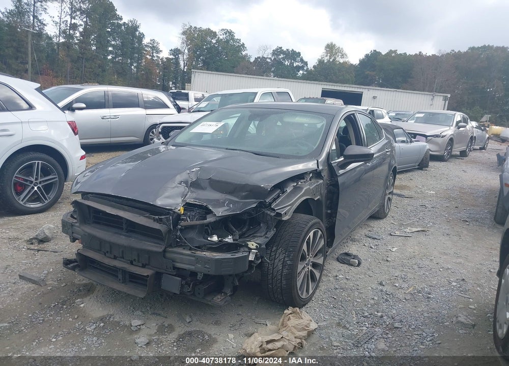 2019 FORD FUSION SE VIN: 3FA6P0T97KR236489