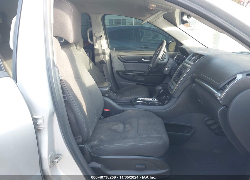 2016 GMC ACADIA SLE-2 VIN: 1GKKVPKDXGJ126197