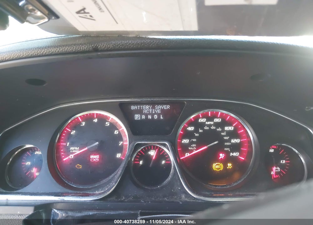 2016 GMC ACADIA SLE-2 VIN: 1GKKVPKDXGJ126197