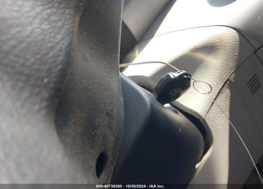 2007 TOYOTA RAV4 VIN: JTMBD33V475116773