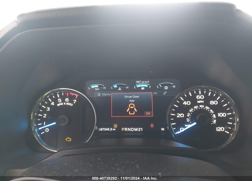 2015 FORD F-150 PLATINUM VIN: 1FTEW1EG7FFC38143