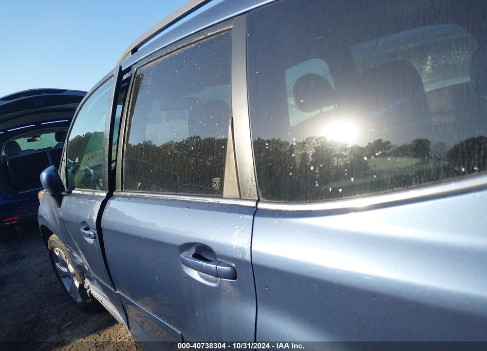 2014 SUBARU FORESTER 2.5I LIMITED VIN: JF2SJAHC3EH485013