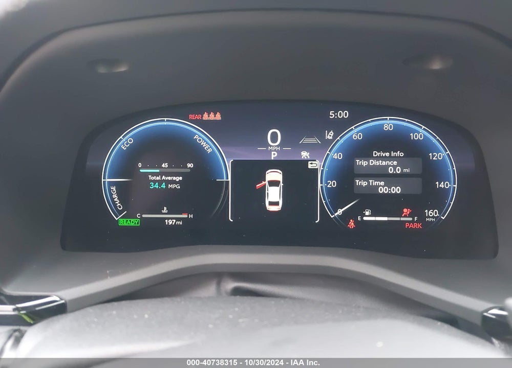 2025 TOYOTA CAMRY XSE VIN: 4T1DBADK4SU509691
