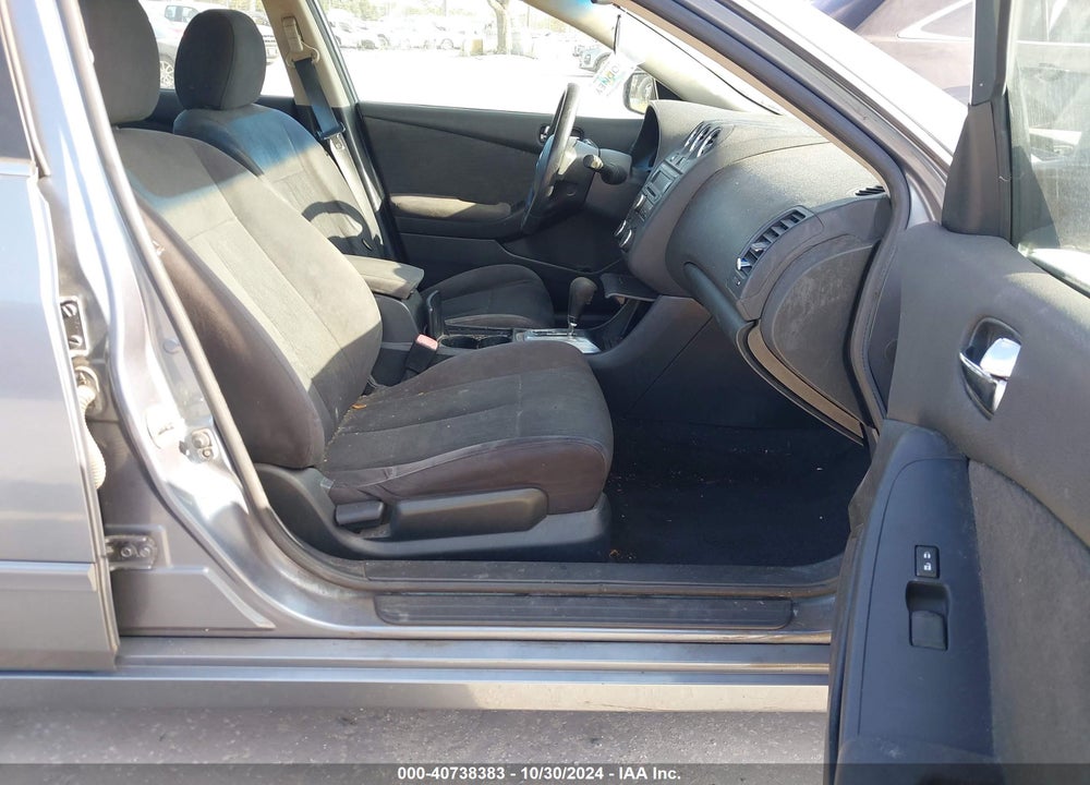 2011 NISSAN ALTIMA 2.5 S VIN: 1N4AL2APXBN463021