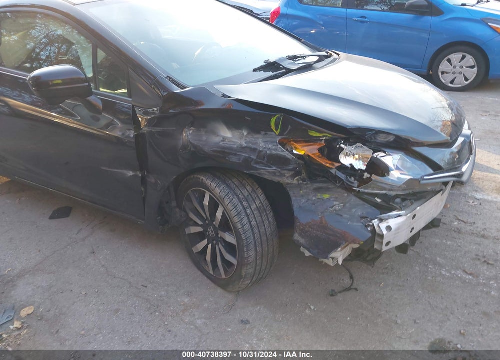 2014 HONDA CIVIC EX-L VIN: 2HGFG3B02EH526025