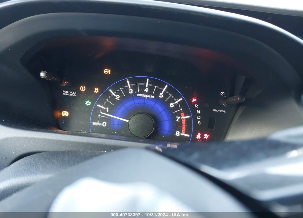 2014 HONDA CIVIC EX-L VIN: 2HGFG3B02EH526025