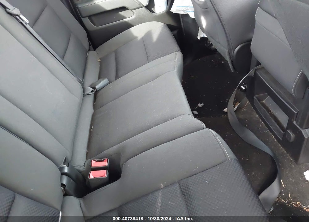 2018 CHEVROLET SILVERADO 1500 2LT VIN: 1GCVKREH9JZ362330