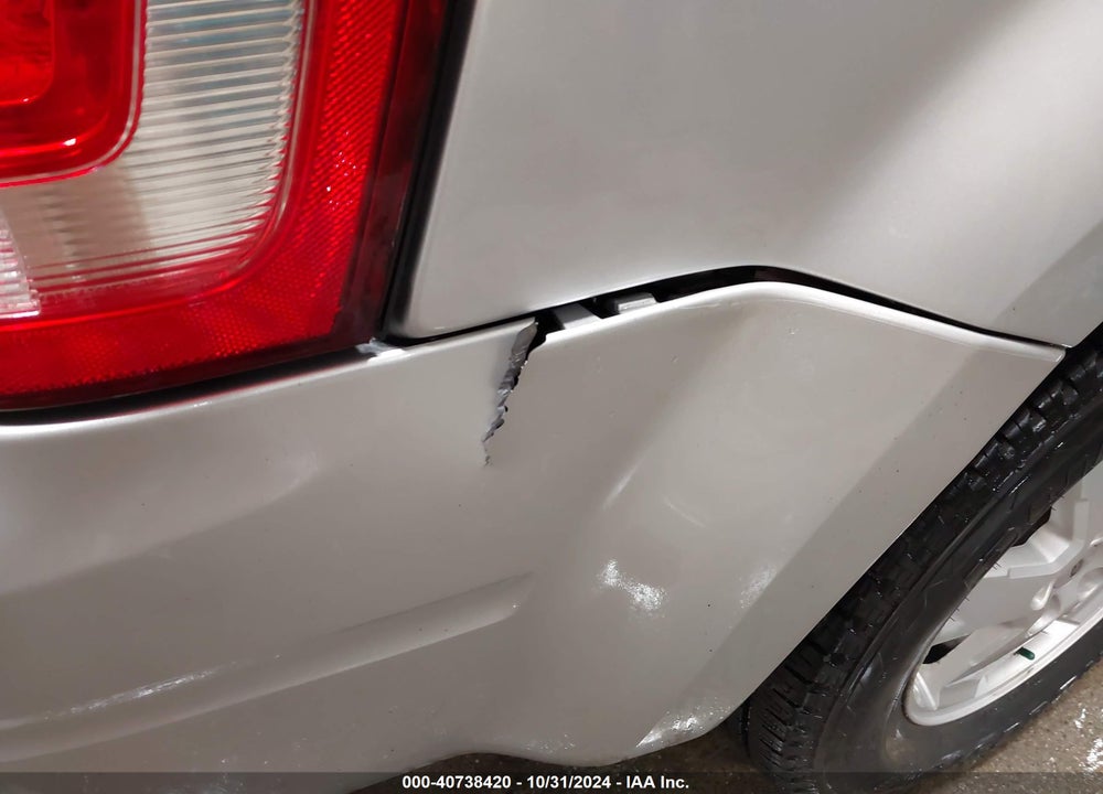 2010 FORD ESCAPE XLT VIN: 1FMCU9D7XAKC72425