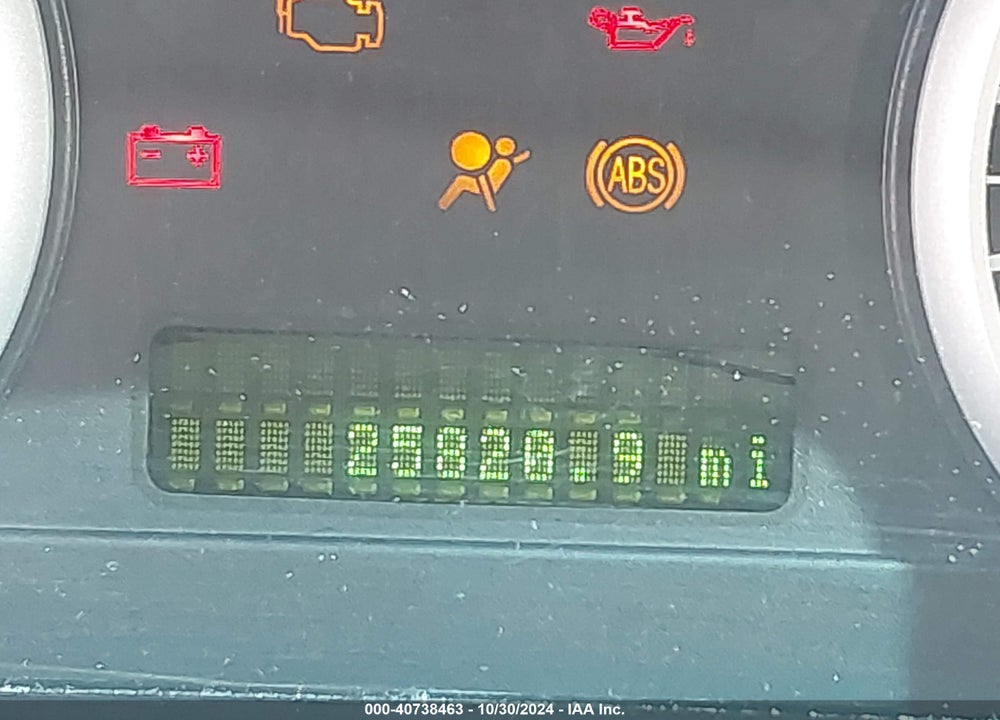 2006 FORD FUSION SEL VIN: 3FAHP08156R208899