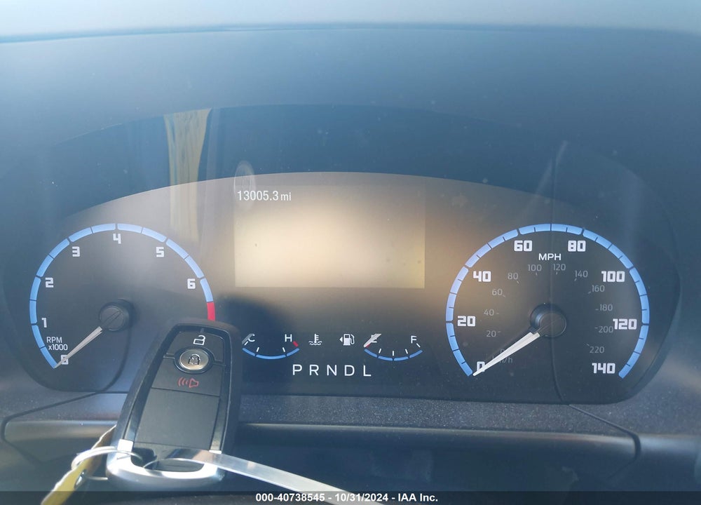2023 FORD BRONCO SPORT BIG BEND VIN: 3FMCR9B61PRD95997