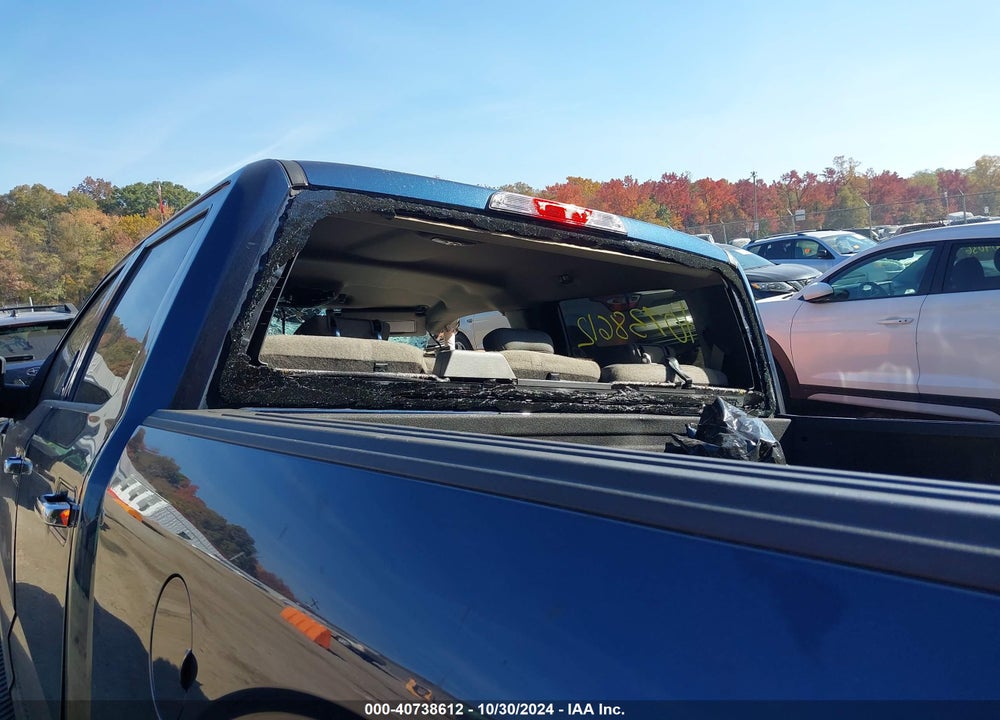 2018 FORD F-150 XLT VIN: 1FTFW1EG0JFC40555