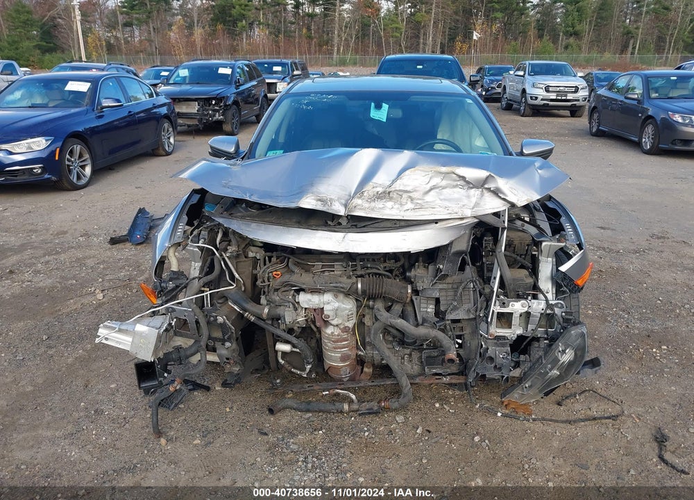 2016 HONDA CIVIC EX-L VIN: 19XFC1F78GE202999