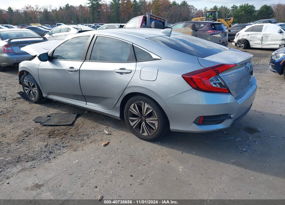2016 HONDA CIVIC EX-L VIN: 19XFC1F78GE202999