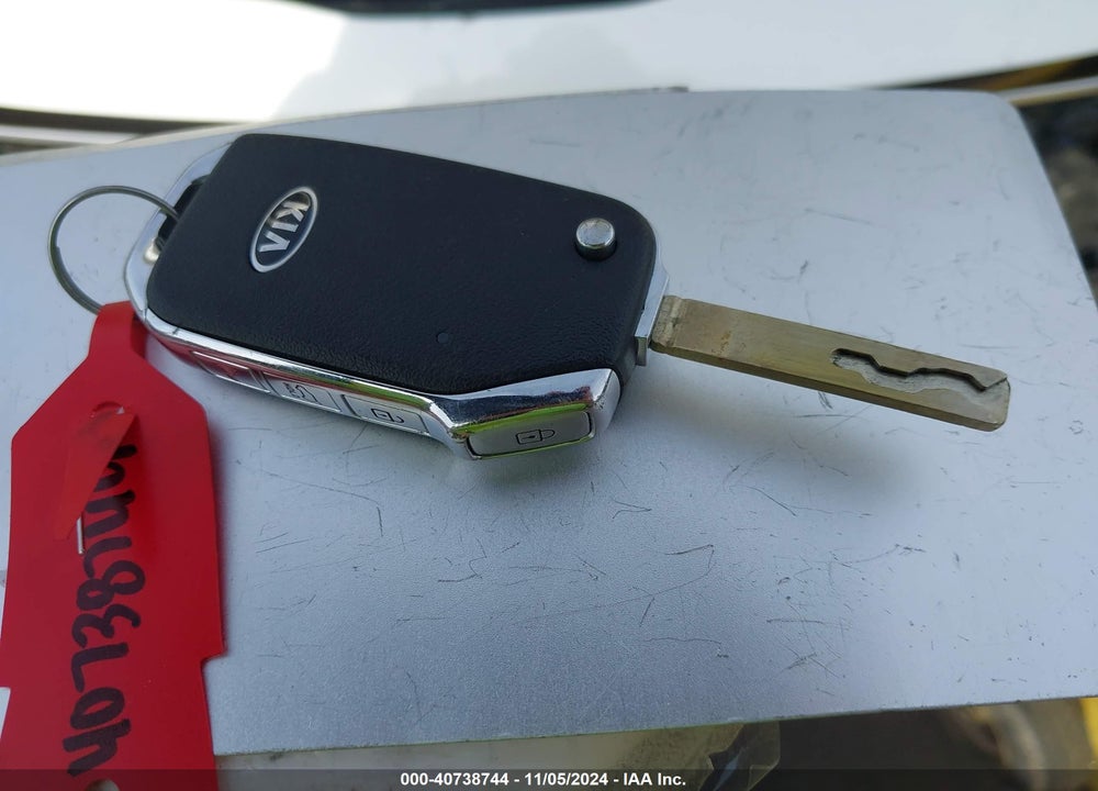 2021 KIA SOUL GT LINE VIN: KNDJ63AU2M7130820