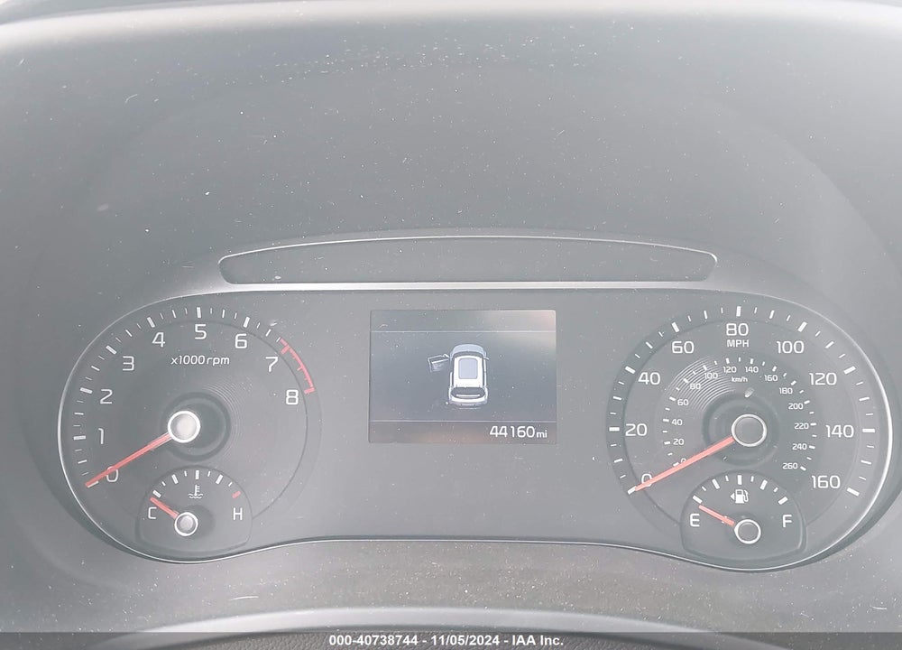2021 KIA SOUL GT LINE VIN: KNDJ63AU2M7130820